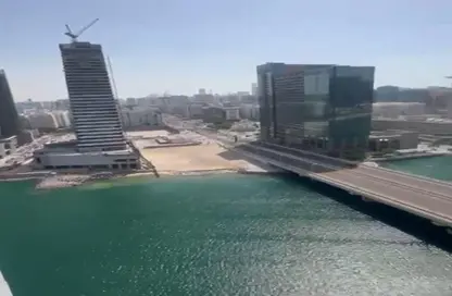 Apartment - 1 Bedroom - 1 Bathroom for sale in Al Maryah Vista - Al Maryah Island - Abu Dhabi