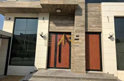 Villa - 6 Bedrooms - 7+ Bathrooms for rent in Hoshi 2 - Hoshi - Al Badie - Sharjah Villa - 6 Bedrooms - 7+ Bathrooms for rent in Hoshi 2 - Hoshi - Al Badie - Sharjah