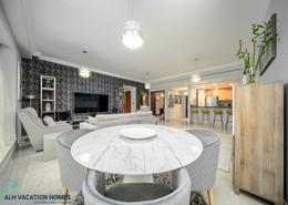 Apartment - 2 bedrooms - 2 bathrooms for rent in Al Anbar Tower - Emaar 6 Towers - Dubai Marina - Dubai