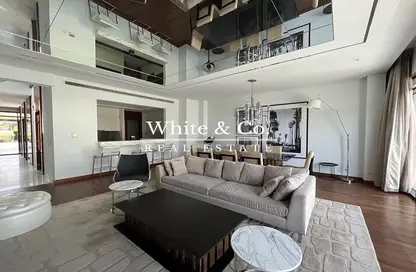 فيلا - 3 غرف نوم - 5 حمامات للايجار في بيكاديلي غرين - داماك هيلز - دبي فيلا - 3 غرف نوم - 5 حمامات للايجار في بيكاديلي غرين - داماك هيلز - دبي