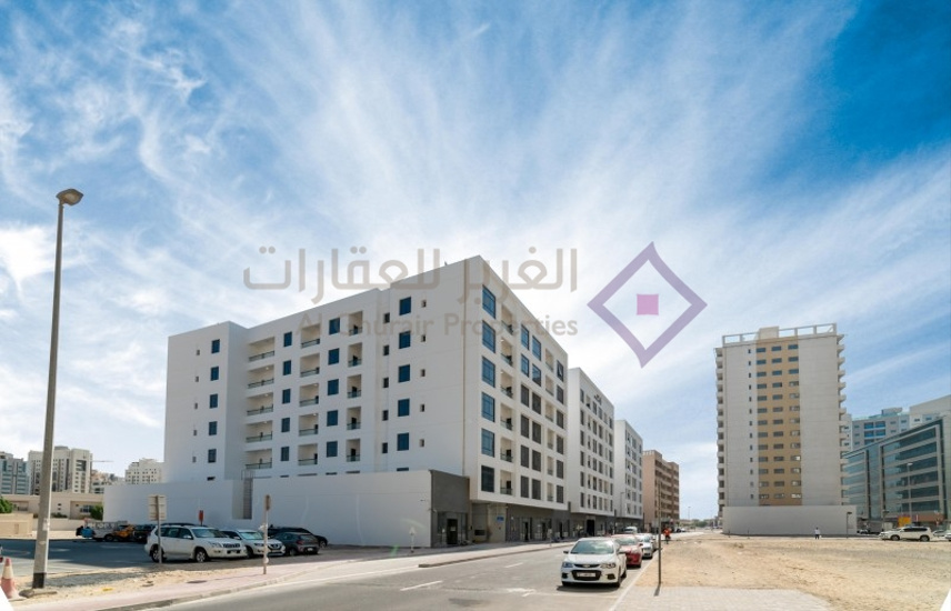 Brand New Building 1 Bedroom Hall near Mall of Emirates Al Barsha 1