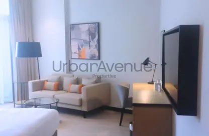 شقة - 1 حمام للبيع في نافيتاس هـ - نافيتاز للاقامة و الشقق القندقية - داماك هيلز 2 - دبي شقة - 1 حمام للبيع في نافيتاس هـ - نافيتاز للاقامة و الشقق القندقية - داماك هيلز 2 - دبي