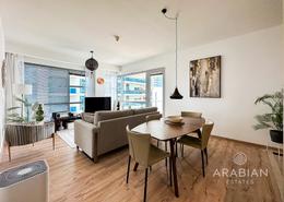 Apartment - 2 bedrooms - 2 bathrooms for rent in La Riviera - Dubai Marina - Dubai Apartment - 2 bedrooms - 2 bathrooms for rent in La Riviera - Dubai Marina - Dubai