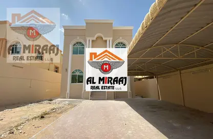 فيلا - 5 غرف نوم - 7 حمامات للبيع في فلل الروضة 3 - 3  الروضة - الروضة - عجمان