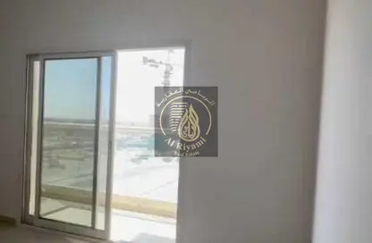 Apartment - 2 Bedrooms - 3 Bathrooms for sale in Jasmine Towers - Garden City - Ajman