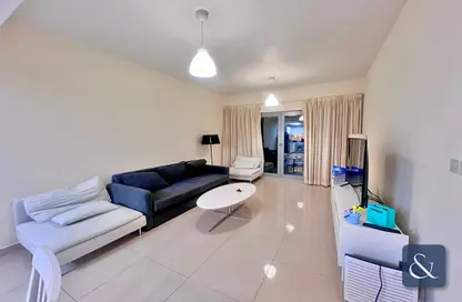شقة - غرفة نوم - 2 حمامات للبيع في A بارك  تاور - أبراج بارك تاورز - مركز دبي المالي العالمي - دبي