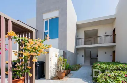 Apartment - 3 Bedrooms - 2 Bathrooms for rent in Block 10 - Urbana 1 - Urbana - EMAAR South - Dubai South (Dubai World Central) - Dubai