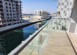 Duplex - 4 bedrooms - 5 bathrooms for sale in Al Raha Lofts - Al Raha Beach - Abu Dhabi