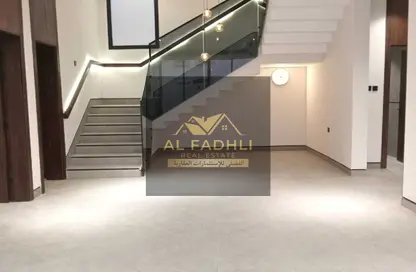 فيلا - 6 غرف نوم - 8 حمامات للبيع في الباهيه هيلز - الباهية - عجمان