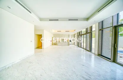 Villa - 5 Bedrooms - 6 Bathrooms for sale in District One Villas - District One - Mohammed Bin Rashid City - Dubai