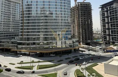 شقة - غرفة نوم - 1 حمام للبيع في ماي فير ريزيدنسي - الخليج التجاري - دبي