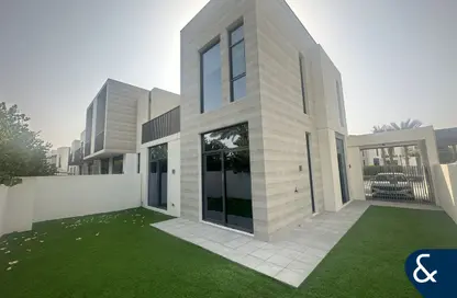 فيلا - 4 غرف نوم - 3 حمامات للايجار في شمس - المرابع العربية 3 - دبي