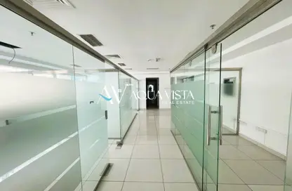 Office Space - Studio - 1 Bathroom for rent in Yes Business Centre - Al Barsha 1 - Al Barsha - Dubai
