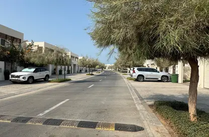 فيلا - 3 غرف نوم - 4 حمامات للايجار في فلل فلامنغو - ميناء العرب - راس الخيمة - رأس الخيمة