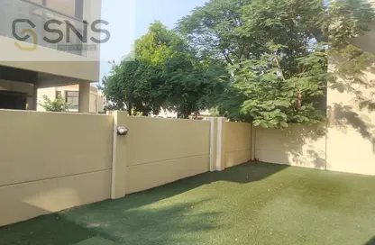 فيلا - 3 غرف نوم - 3 حمامات للايجار في بلهام - أكويا بارك - داماك هيلز - دبي فيلا - 3 غرف نوم - 3 حمامات للايجار في بلهام - أكويا بارك - داماك هيلز - دبي