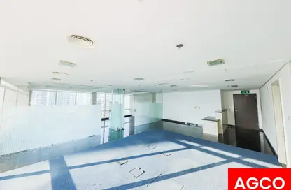 Office Space - Studio for rent in Oaks Liwa Heights - JLT Cluster W - Jumeirah Lake Towers - Dubai