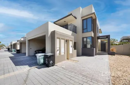 Townhouse - 5 Bedrooms - 4 Bathrooms for rent in Maple 2 - Maple at Dubai Hills Estate - Dubai Hills Estate - Dubai