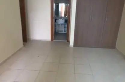 Apartment - 1 Bedroom - 2 Bathrooms for rent in Ajman One Tower 1 - Ajman One - Ajman Downtown - Ajman