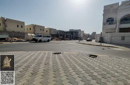 أرض - استوديو للبيع في الحليو 2 - الحليو - عجمان