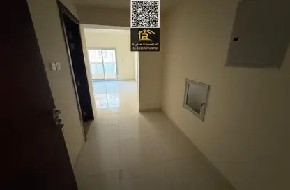 Apartment - 2 Bedrooms - 2 Bathrooms for rent in Al Mowaihat 3 - Al Mowaihat - Ajman