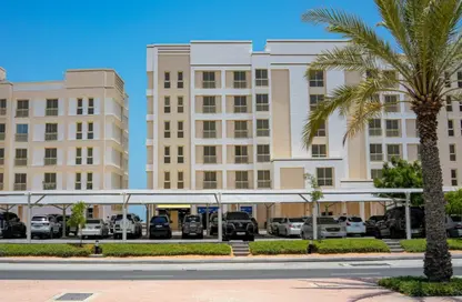 Apartment - 1 Bedroom - 2 Bathrooms for rent in Lagoon B14 - The Lagoons - Mina Al Arab - Ras Al Khaimah
