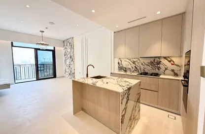 شقة - غرفة نوم - 2 حمامات للايجار في فلوريا ريزيدنس - ارجان - دبي