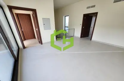 Empty Room image for: Townhouse - 3 Bedrooms - 4 Bathrooms for rent in Senses at the Fields - District 11 - Mohammed Bin Rashid City - Dubai, Image 1