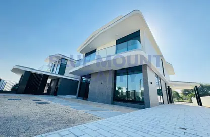 فيلا - 6 غرف نوم - 8 حمامات للايجار في ماجستك فيستاز - دبي هيلز استيت - دبي