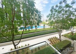 Apartment - 2 bedrooms - 3 bathrooms for rent in Acacia B - Park Heights - Dubai Hills Estate - Dubai