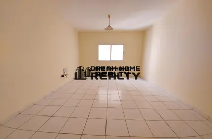 Apartment - Studio - 1 Bathroom for rent in Hend Tower - Al Taawun Street - Al Taawun - Sharjah