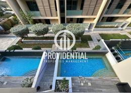 Townhouse - 4 bedrooms - 6 bathrooms for rent in Al Muneera Townhouses-Island - Al Muneera - Al Raha Beach - Abu Dhabi