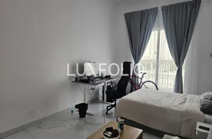 شقة - 1 حمام للبيع في فينشيتوري بوليفارد - ارجان - دبي