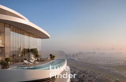 Apartment - Studio - 1 Bathroom for sale in SAAS Hills - Dubai Science Park - Dubai