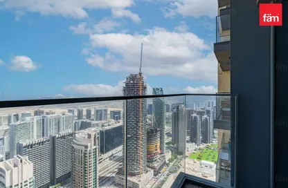 Apartment - 2 Bedrooms - 3 Bathrooms for rent in Burj Royale - Downtown Dubai - Dubai