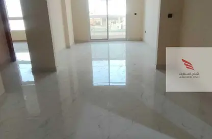 شقة - غرفة نوم - 2 حمامات للايجار في الجرف 3 - الجرف - عجمان وسط المدينة - عجمان
