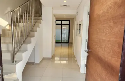 Townhouse - 3 Bedrooms - 4 Bathrooms for sale in Nasma Residence - Al Tai - Sharjah