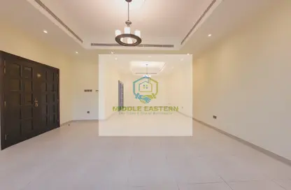 Villa - 5 Bedrooms - 7 Bathrooms for rent in Al Wahda - Abu Dhabi