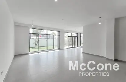 Villa - 5 Bedrooms - 7 Bathrooms for rent in The Pulse Beachfront 2 - The Pulse - Dubai South (Dubai World Central) - Dubai