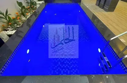فيلا - 4 غرف نوم - 5 حمامات للبيع في الحليو 1 - الحليو - عجمان