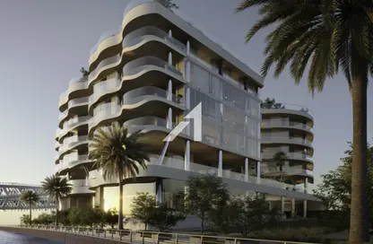 Apartment - 2 Bedrooms - 3 Bathrooms for sale in Mr. C Residences Downtown - Al Wasl - Dubai