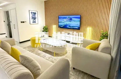Apartment - 3 Bedrooms - 4 Bathrooms for rent in Creek Horizon Tower 2 - Creek Horizon - Dubai Creek Harbour (The Lagoons) - Dubai