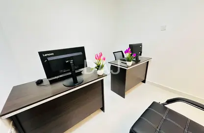 مكتب - استوديو - 1 حمام للايجار في مبنى هوريزون - بورسعيد - ديرة - دبي