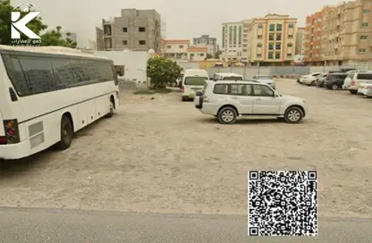 أرض - استوديو للبيع في الراشدية 3 - الراشدية - عجمان