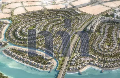 Villa - 7 Bedrooms - 7+ Bathrooms for sale in Reem Hills - Najmat Abu Dhabi - Al Reem Island - Abu Dhabi