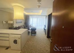 Apartment - 1 bedroom - 1 bathroom for rent in The Address Dubai Mall - Downtown Dubai - Dubai