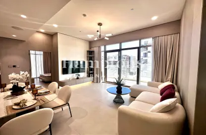 Apartment - 1 Bedroom - 2 Bathrooms for rent in Pearl House - District 13 - Jumeirah Village Circle - Dubai Apartment - 1 Bedroom - 2 Bathrooms for rent in Pearl House - District 13 - Jumeirah Village Circle - Dubai