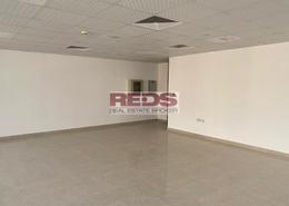 Empty Room image for: Office Space - 1 bathroom for sale in Diamond Business Center - Arjan - Dubai, Image 1