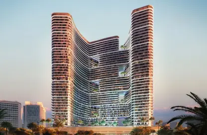 Apartment - Studio - 1 Bathroom for sale in Binghatti Hills - Dubai Science Park - Dubai