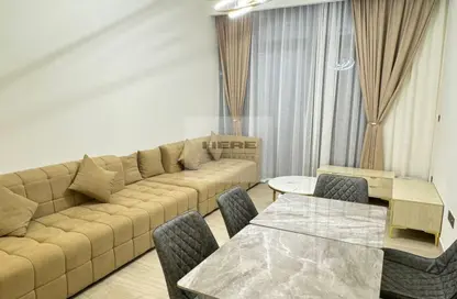 شقة - 2 غرف نوم - 2 حمامات للايجار في عزيزي ريفيرا 26 - ميدان واحد - ميدان - دبي