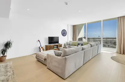 شقة - 3 غرف نوم - 4 حمامات للبيع في ممشى السعديات - منطقة السعديات الثقافية - جزيرة السعديات - أبوظبي